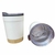 VASO TERMICO PERSONALIZABLE CON TAPA CRISTAL DESLIZABLE - tienda online