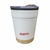 VASO TERMICO PERSONALIZABLE CON TAPA CRISTAL DESLIZABLE