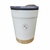 VASO TERMICO PERSONALIZABLE CON TAPA CRISTAL DESLIZABLE - comprar online