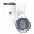 VASO TERMICO INDEPENDIENTE - C/TAPA DESLIZABLE C/LOGO COLOR - 600 ML - PERSONALIZABLE
