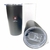 VASO TERMICO SAN LORENZO C/TAPA DESLIZABLE C/LOGO COLOR - 600 ML - PERSONALIZABLE
