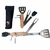 SET ASADO INDEPENDIENTE - TIPO HERRAMIENTA MULTIUSO - PERSONALIZADO - comprar online