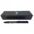 FINO BOLIGRAFO RACING CLUB C/CAJA C/GRABADO COLOR - PERSONALIZABLES