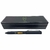 FINO BOLIGRAFO BOCA JUNIORS C/CAJA C/GRABADO COLOR - PERSONALIZABLES