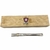BOMBILLA ACERO INOXIDABLE SAN LORENZO C/CAJA MADERA C/LOGO - PERSONALIZABLE