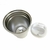 VASO TERMICO DOBLE PARED INDEPENDIENTE 390 ML - Personalizable: consultar costos