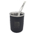 MATES RECTOS RACING CLUB ACERO INOX C/BOMBILLA en internet