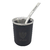 MATES RECTOS SAN LORENZO ACERO INOX C/BOMBILLA - comprar online