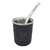 MATES RECTOS SAN LORENZO ACERO INOX C/BOMBILLA en internet