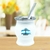 Mate acero inoxidable ARGENTINA CAMPEON DEL MUNDO