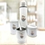 SUPER SET MATERO ARGENTINA CAMPEON DEL MUNDO MESSI - COLOR BLANCO - comprar online