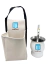 MATE ACERO C/BOMBILLA CON PORTAMATE P/AUTO RACING CLUB - comprar online