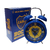 RELOJ DESPERTADOR GRANDE BOCA JUNIORS