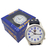 RELOJ SENSATION BOCA JUNIORS