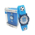 RELOJ GOMA RELIEVE RACING CLUB