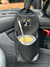 MATE ACERO C/BOMBILLA CON PORTAMATE P/AUTO FUTBOL - HACEMOS EL EQUIPO QUE NOS PIDAS en internet