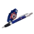 RELOJ GOMA RELIEVE SAN LORENZO CON BOLIGRAFO - comprar online