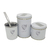SET MATERO INDEPENDIENTE, MATE, LATAS GRAB