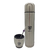 SET MATERO SAN LORENZO CLUBTERMO 1 LT CON MATE ACERO Y BOMB