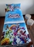Manta Plantas vs. Zombies