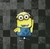 Funda MINIONS - comprar online