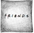 Funda FRIENDS