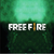 Almohadon Freefire Neon