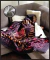 Manta con Capucha Griffindor - comprar online