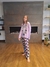 Pijama Invierno taylor - comprar online