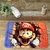 Alfombra de baño MARIO