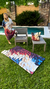 Set playero llamas