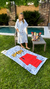 Set playero Snoopy