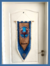 Banderin Ravenclaw