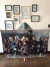 Manta con Capucha Avengers