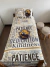 Manta Harry Potter Hufflepuff