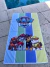 Toalla Paw Patrol Celeste