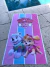 Toalla Paw Patrol Rosa
