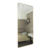 Espejo rectangular con marco pvc - comprar online