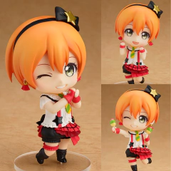 Love Live! - Rin Hoshizora - Nendoroid #1978