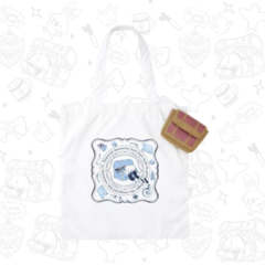 Totebag Baú ou Mímico? - Frieren: Beyond Journey's End - Gu na internet