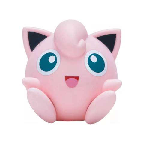 Pokémon - Jigglypuff Select Figure - Sunny - comprar online
