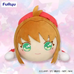 Pelúcia - Sakura Card Captor - Sakura 25th Anniversary Ver. - FuRyu - comprar online