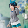 Rent a Girlfriend - Ruka Sarashina Exhibition Ver. - Banpresto