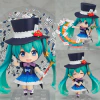 Vocaloid - Hatsune Miku: Magical Mirai 2013 Ver. - Nendoroid #785 + bônus de pre-order