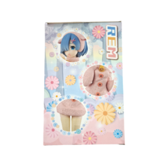 Re: Zero Starting Life in Another World - Rem Ookami to Shichihiki no Koyagi Pastel Color - FuRyu - Anime Quest