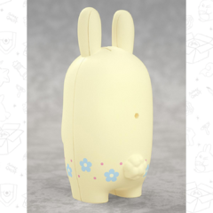 Nendoroid More - Face Parts Case Kigurumi (Yellow Bunny Happiness) - Good Smile Company - comprar online