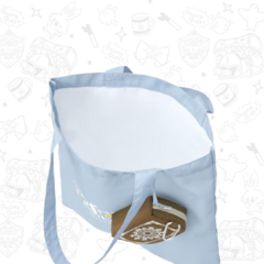 Imagem do Totebag Grimório - Frieren: Beyond Journey's End - Gu