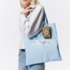 Totebag Grimório - Frieren: Beyond Journey's End - Gu - comprar online