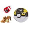 Pokémon - Moncolle POKEDEL-Z Charizard Ultra Ball - Takara Tomy