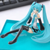 Vocaloid - Hatsune Miku Fairy of Music - SEGA